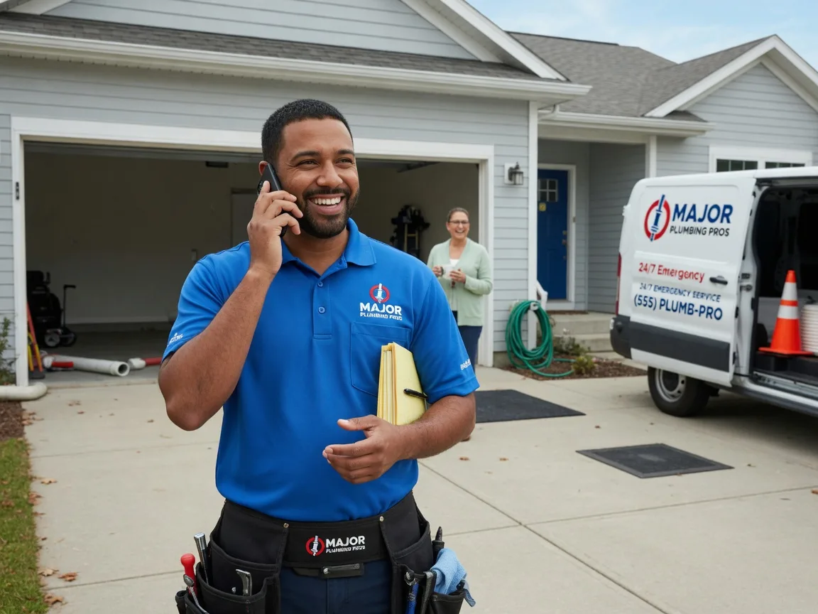 Drain Cleaning Services Madison, NC FAQs